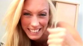 She Loves The Feeling Of a Blowjob