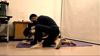HQ Chinese Sex